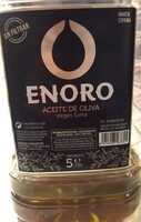 Aceite De Oliva Virgen Extra