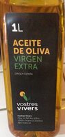 Huile d’olive