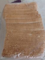 Pan de molde
