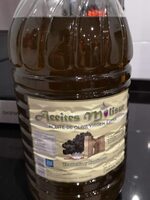 Aceite de oliva