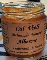 Mermelada
