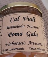 Mermelada