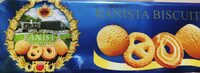 Biscuits
