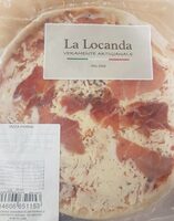 Pizza Parma