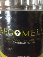 Aceite de oliva virgen extra