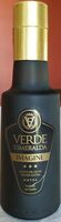 Aceite de oliva virgen extra