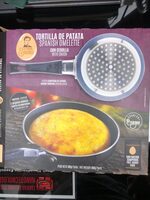 Tortillas baby sin gluten