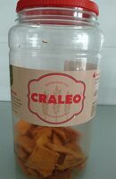 Crespillos