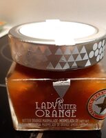 Lady Bitter Orange - LoRUSSo