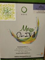 Aceite de oliva