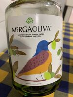Aceite de oliva virgen extra