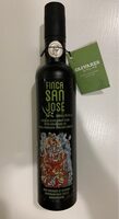 Aceite de oliva virgen extra