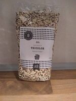 Quinoa tricolor