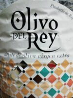 Aceite de oliva