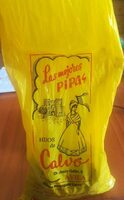 Pipas Hijos De Calvo
