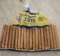 Galletas sin azúcar