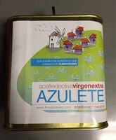 Azulete