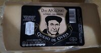Queso de Oveja Añejo Reserva