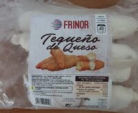 Tequeños de queso
