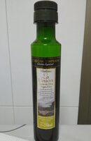 Aceite de oliva virgen extra