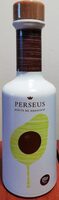 Aceite de aguacate