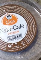 Nata - café