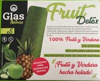 Fruit Detox