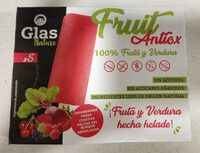 Fruit antiox