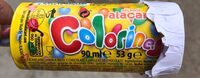 Colorines