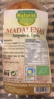 Magdalenas