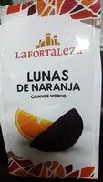 Lunas de naranja