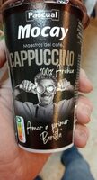 Pascual cappuccino 200ml