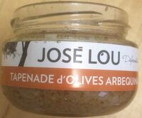Tapenade