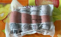 Chorizo Criollo