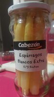 Espárragos
