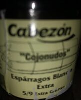 Esparragos