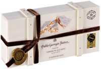 Turron de Alicante