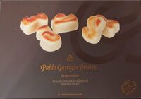 Figuritas de mazapan