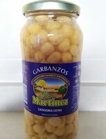 Garbanzos