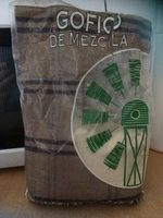 Gofio de mezcla