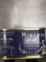 Anchovies