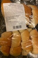 Mini Croissants