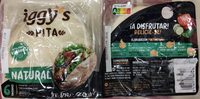 Pan de pita