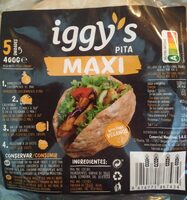 Maxi pita