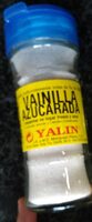 Vainilla azucarada