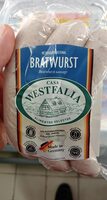 Bratwurst