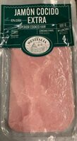 Jamón Cocido Extra