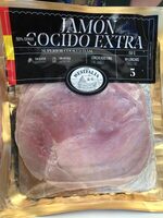 Jamon cocido extra