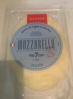 Mozzarella