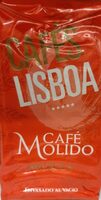 Café molido